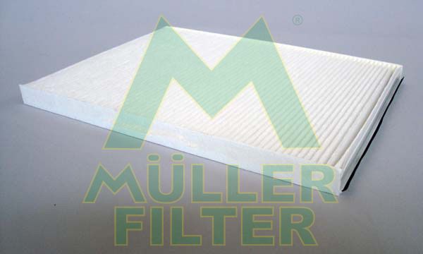 MULLER FILTER Filtrs, Salona telpas gaiss FC130